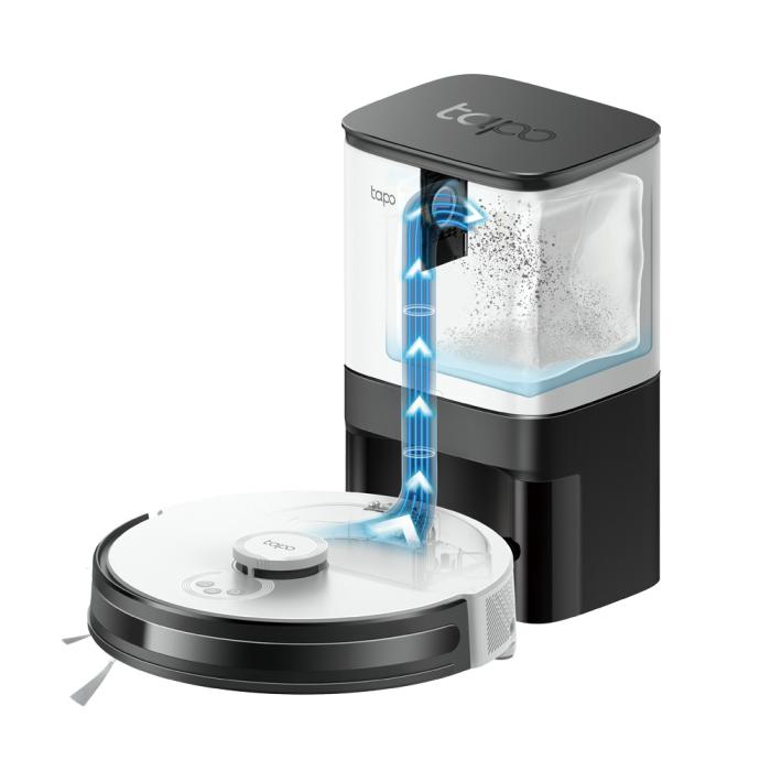 Tapo RV30 Plus 商品画像2：総合通販サイト 家電横丁