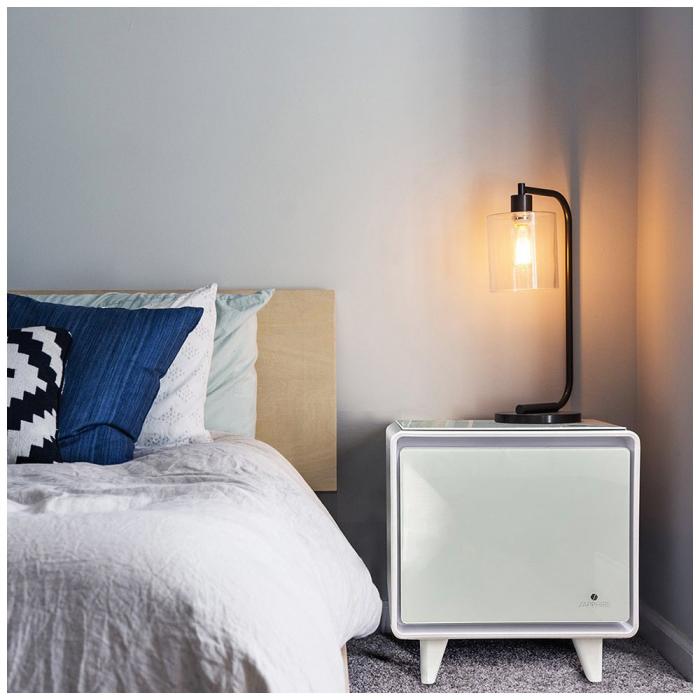 SAPPHIRE by LOOZER SMART TABLE STB30 [WHITE] 商品画像2：総合通販サイト 家電横丁
