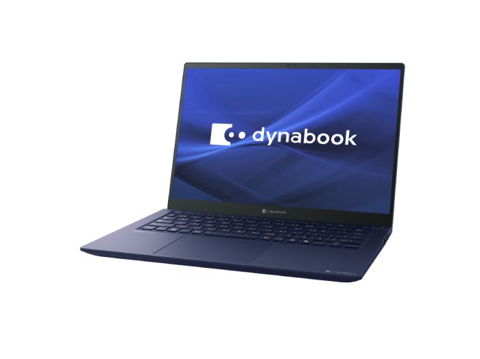 dynabook R8 P1R8XPBL [ダークテックブルー] 商品画像7：総合通販サイト 家電横丁