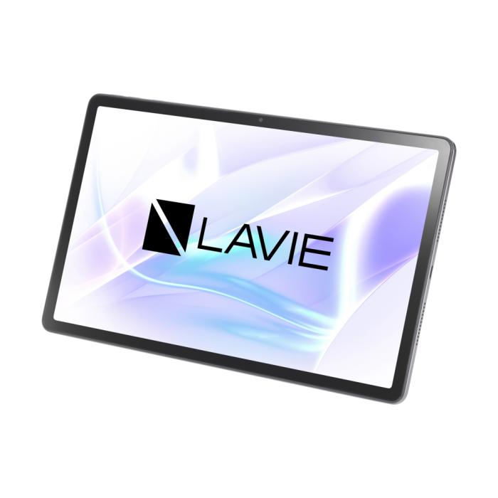 LAVIE Tab T11 T1175/JAS PC-T1175JAS [ルナグレー] 商品画像3：総合通販サイト 家電横丁