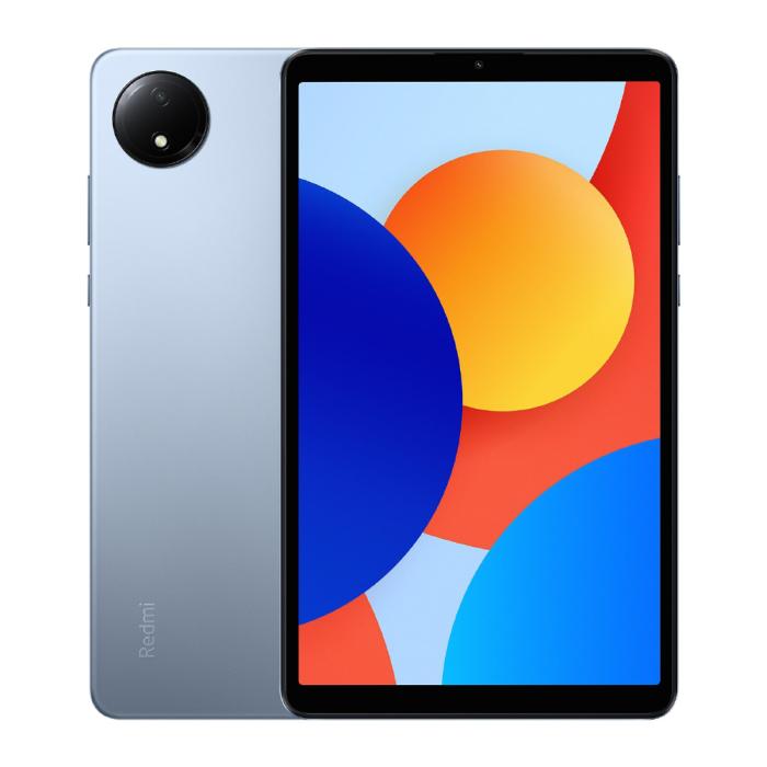 Redmi Pad SE 8.7 4GB+128GB VHU4990JP [スカイブルー] 商品画像4：総合通販サイト 家電横丁