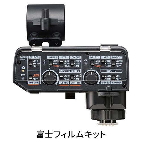 CA-XLR2d-F 商品画像2：総合通販サイト 家電横丁