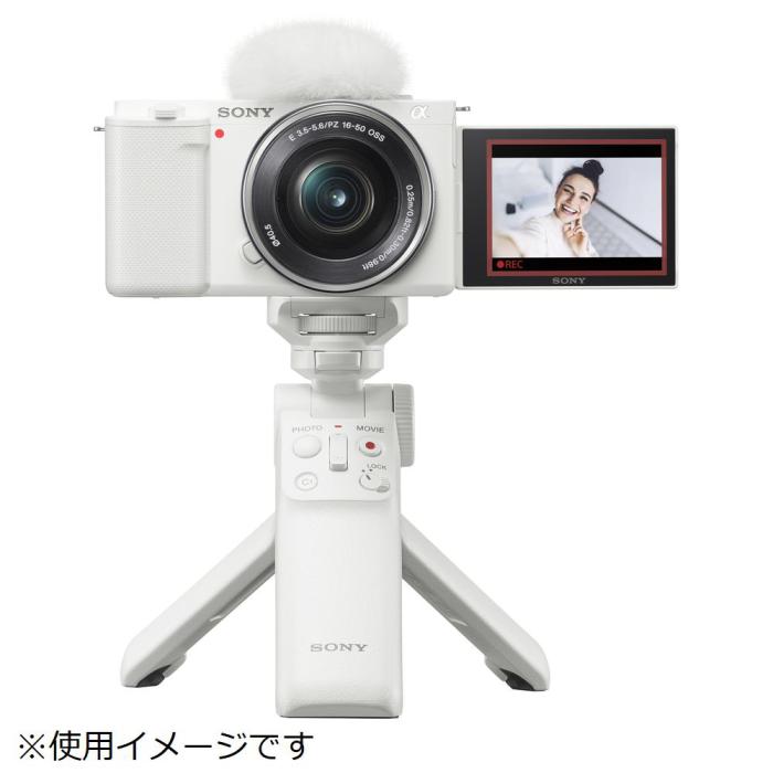 GP-VPT2BT (W) [ホワイト] 商品画像2：総合通販サイト 家電横丁