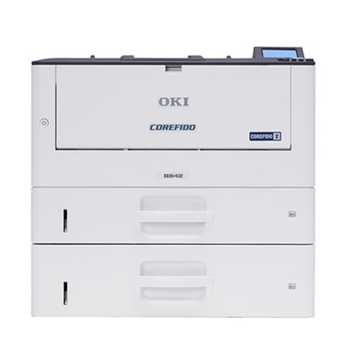 COREFIDO B842dnt 商品画像2：総合通販サイト 家電横丁