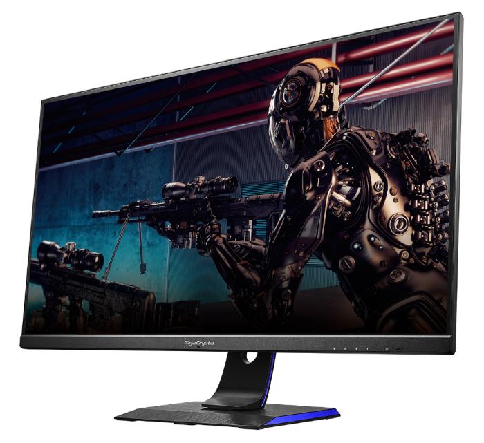 GigaCrysta LCD-GCQ321HXDB [31.5インチ ブラック] 商品画像7：総合通販サイト 家電横丁