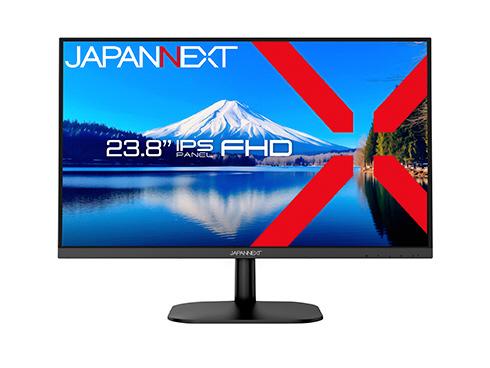 JN-IPS2382FHDR [23.8インチ] 商品画像3：総合通販サイト 家電横丁