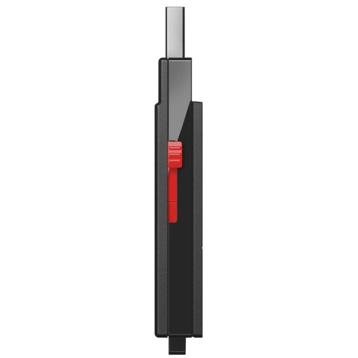SSD-PUT1.0U3-BKC [ブラック] 商品画像5：総合通販サイト 家電横丁