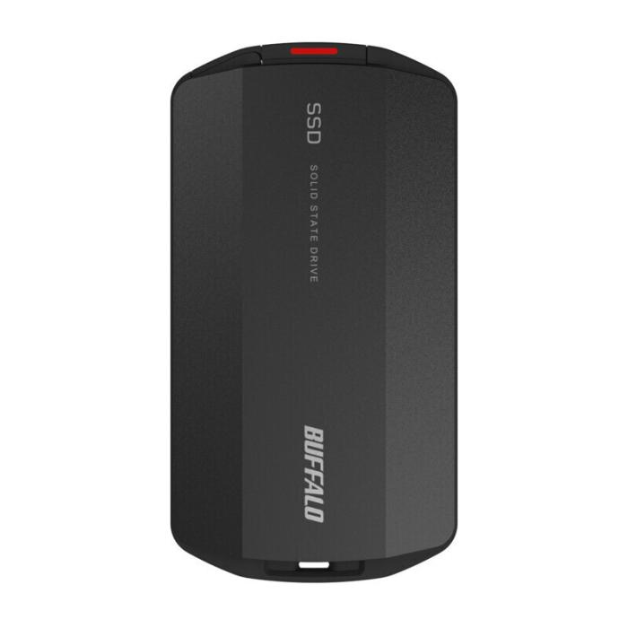 SSD-PHP1.0U3-BA [ブラック] 商品画像7：総合通販サイト 家電横丁