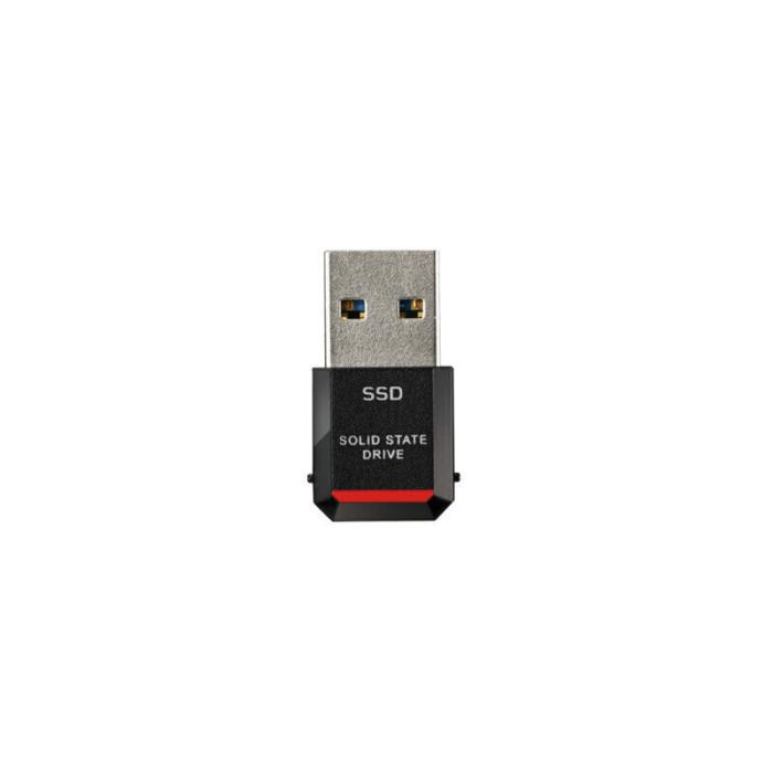 SSD-PST1.0U3-BA [ブラック] 商品画像5：総合通販サイト 家電横丁