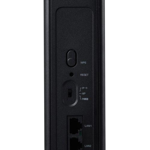 WRC-BE36QS-B [ブラック] 商品画像7：総合通販サイト 家電横丁