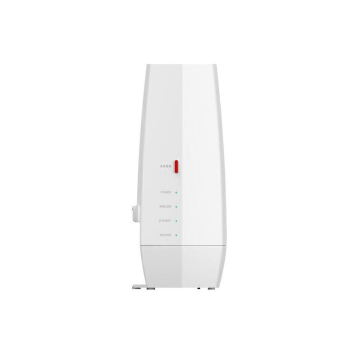 AirStation WNR-3000AX4/2S [ホワイト] 商品画像6：総合通販サイト 家電横丁