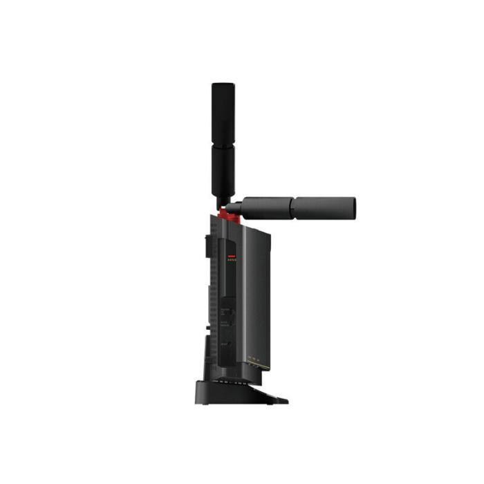 AirStation WXR-11000XE12 [チタニウムグレー] 商品画像7：総合通販サイト 家電横丁