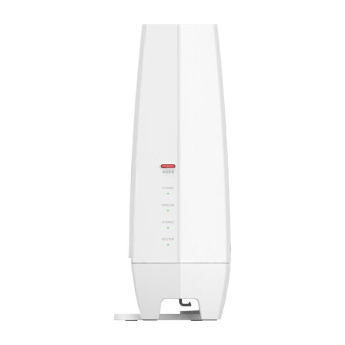AirStation WNR-5400XE6P [ホワイト] 商品画像7：総合通販サイト 家電横丁