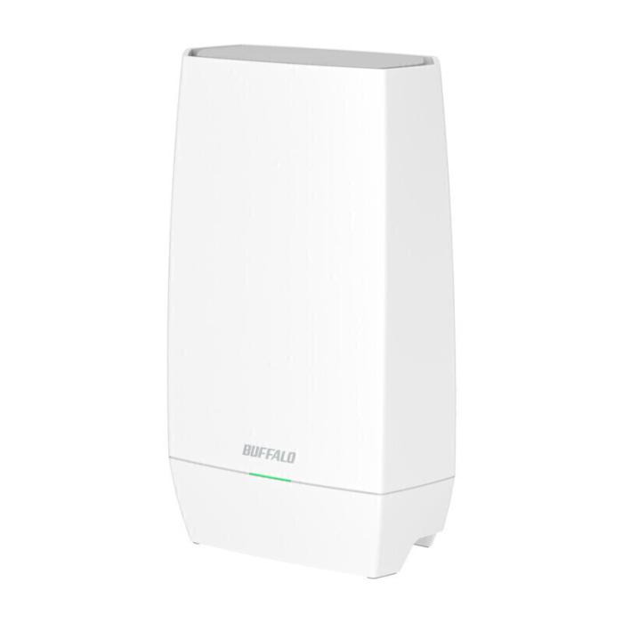 AirStation WNR-5400XE6P/2S [ホワイト] 商品画像8：総合通販サイト 家電横丁