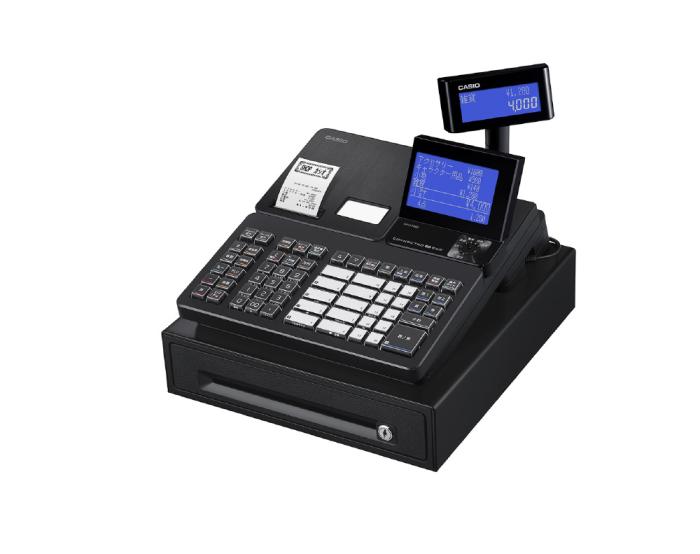 SR-S4000-EX-20SBK [ブラック] 商品画像2：総合通販サイト 家電横丁