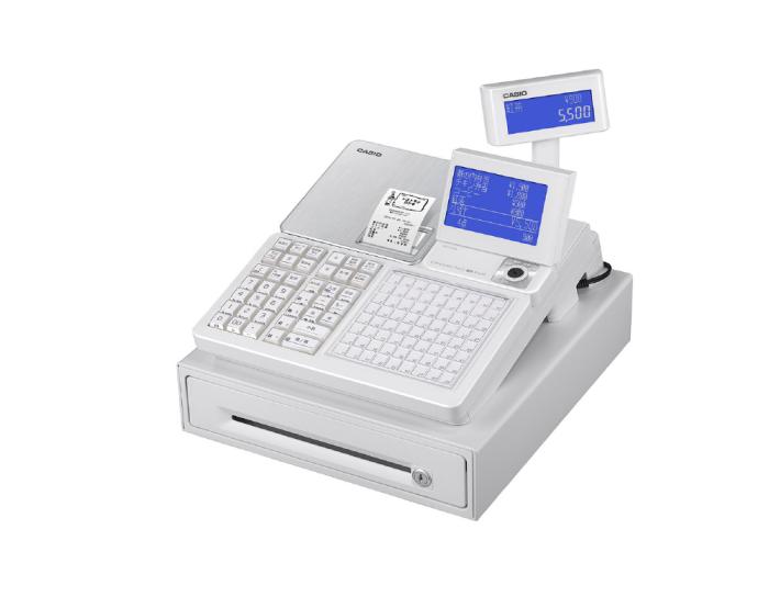 SR-C550-EX-4SWE [ホワイト] 商品画像2：総合通販サイト 家電横丁