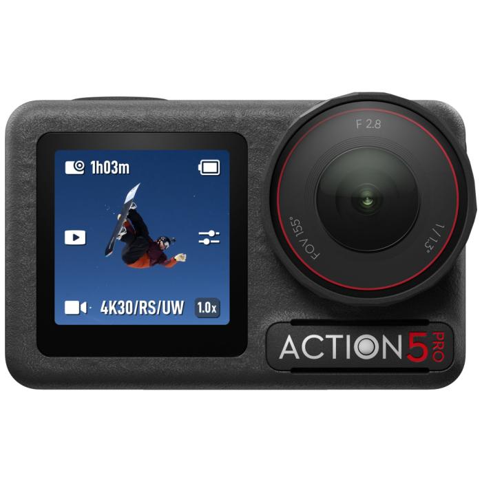OSMO ACTION 5 PRO スタンダードコンボ 商品画像3：総合通販サイト 家電横丁