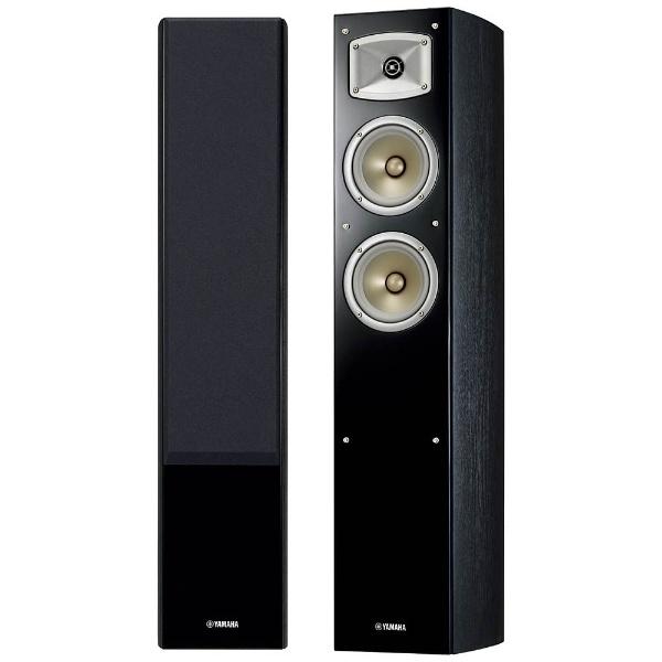 NS-F330(B) [ブラック 単品] 商品画像3：総合通販サイト 家電横丁