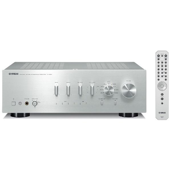 A-S801(S) [シルバー] 商品画像6：総合通販サイト 家電横丁
