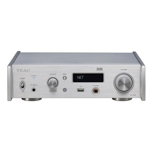 NT-505-X/S [シルバー] 商品画像4：総合通販サイト 家電横丁