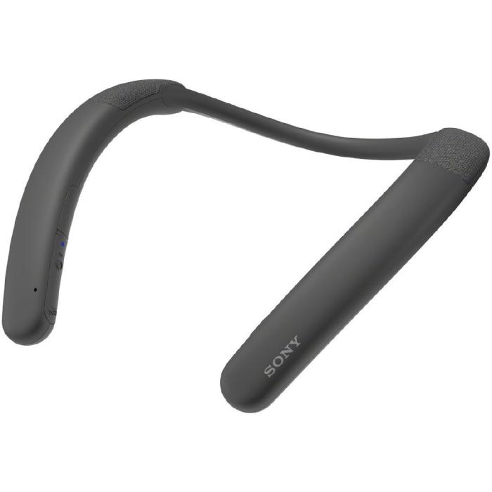 SRS-NB10 (H) [チャコールグレー] 商品画像7：総合通販サイト 家電横丁