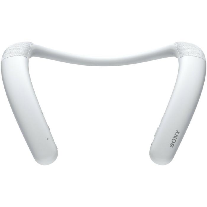 SRS-NB10 (W) [ホワイト] 商品画像4：総合通販サイト 家電横丁