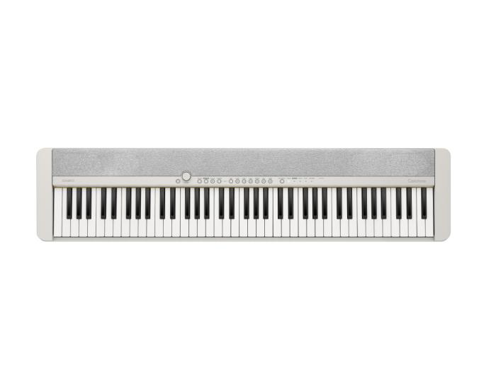 Casiotone CT-S1-76WE [ホワイト] 商品画像3：総合通販サイト 家電横丁