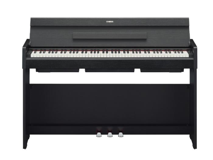 ARIUS YDP-S35B [ブラックウッド調] 商品画像7：総合通販サイト 家電横丁