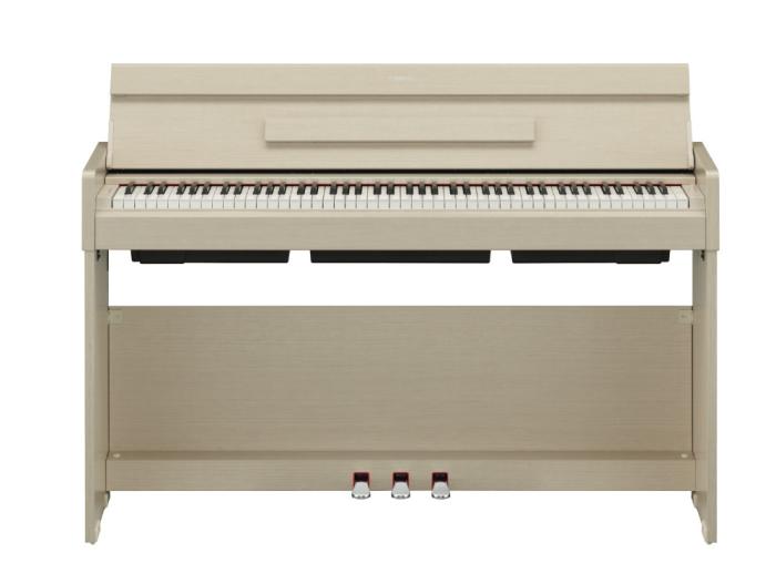 ARIUS YDP-S35WA [ホワイトアッシュ調] 商品画像2：総合通販サイト 家電横丁