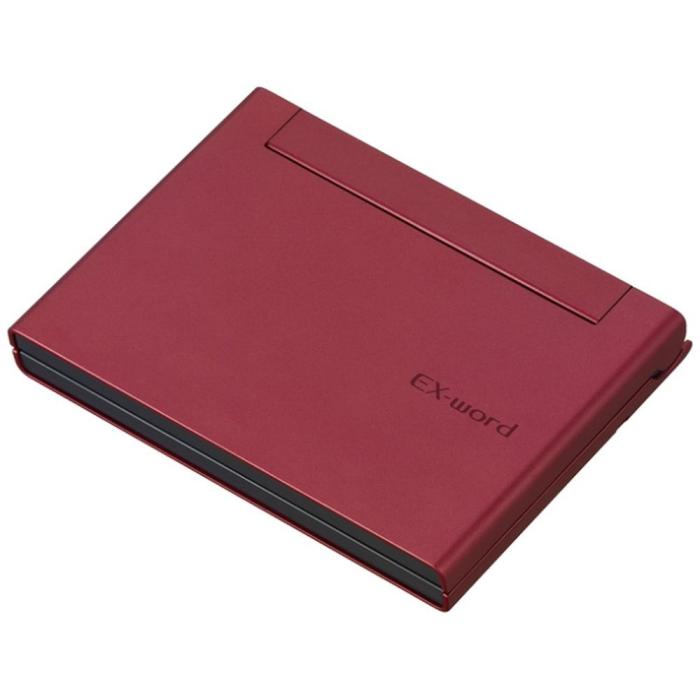 エクスワード XD-C400RD [レッド] 商品画像4：総合通販サイト 家電横丁
