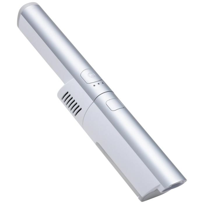 HANDY DUO！ AQC-HD1P-W [ホワイト] 商品画像2：総合通販サイト 家電横丁