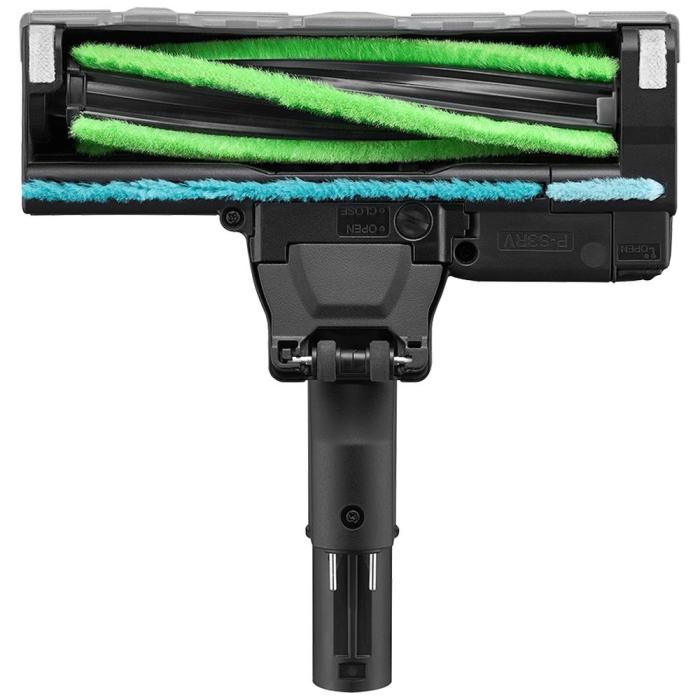 RACTIVE Air EC-FR10-B [ブラック系] 商品画像2：総合通販サイト 家電横丁