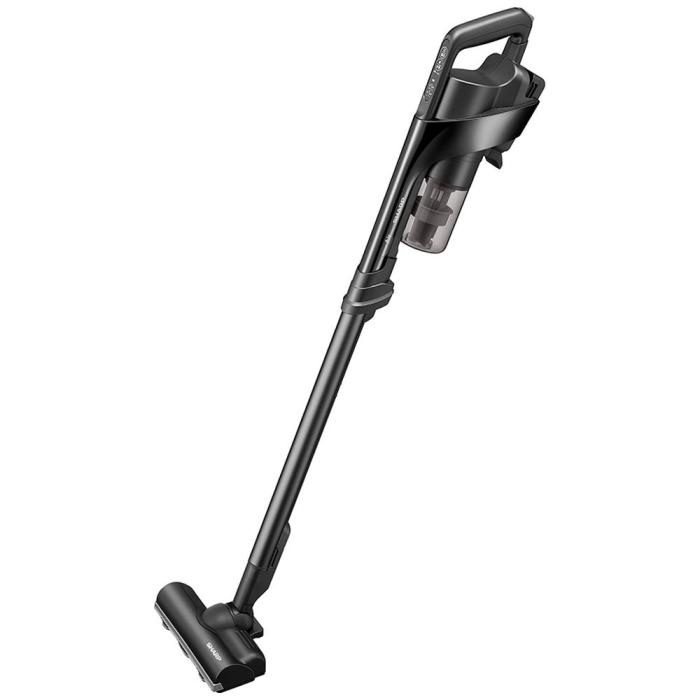 RACTIVE Air EC-FR10-B [ブラック系] 商品画像3：総合通販サイト 家電横丁