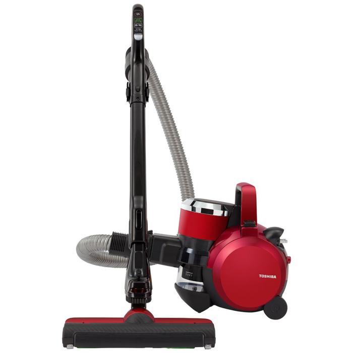 トルネオ ヴイ VC-SG940X(R) [グランレッド] 商品画像2：総合通販サイト 家電横丁