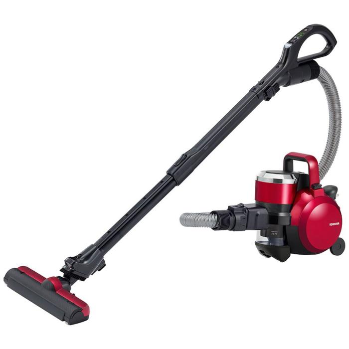 トルネオ ヴイ VC-SG940X(R) [グランレッド] 商品画像3：総合通販サイト 家電横丁