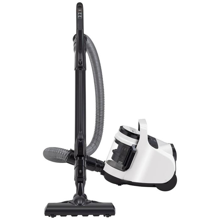 トルネオ ミニ VC-CF22A(W) [ホワイト] 商品画像2：総合通販サイト 家電横丁