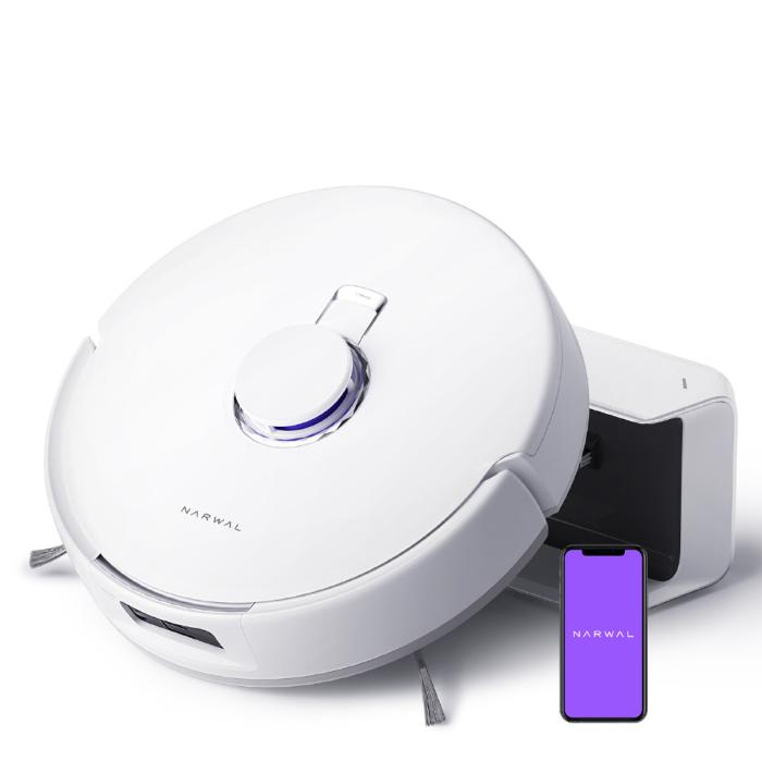 Narwal Freo X Plus 商品画像2：総合通販サイト 家電横丁