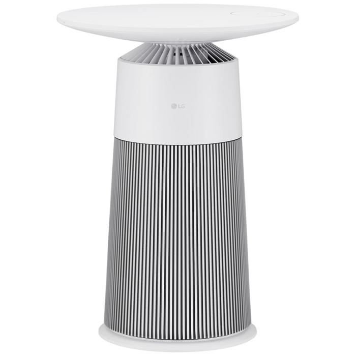 LG PuriCare AeroFurniture AS207PWU0 [ピュアホワイト] 商品画像7：総合通販サイト 家電横丁