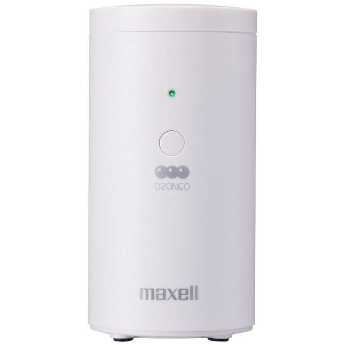 オゾネオ エアロミュー MXAP-AER205WH [ホワイト] 商品画像3：総合通販サイト 家電横丁