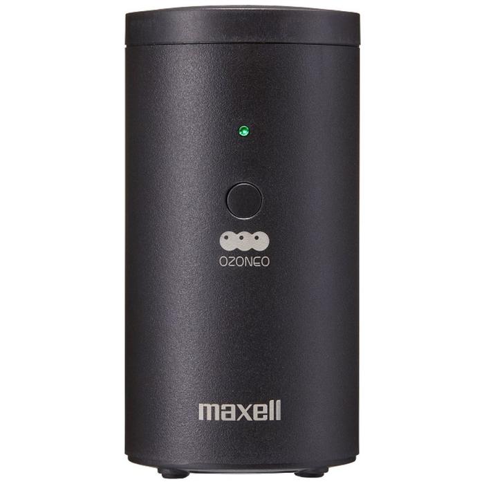 オゾネオ エアロミュー MXAP-AER205BK [ブラック] 商品画像3：総合通販サイト 家電横丁