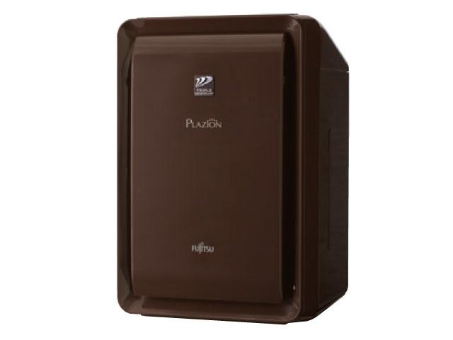 PLAZION DAS-303R-T [ブラウン] 商品画像3：総合通販サイト 家電横丁