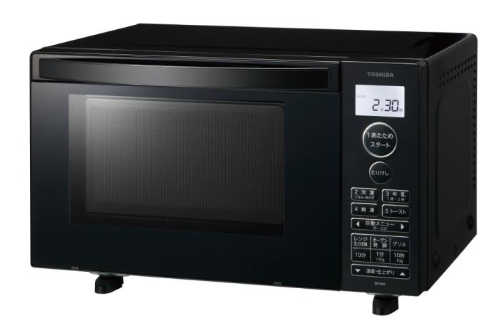 ER-40A(K) [ブラック] 商品画像2：総合通販サイト 家電横丁