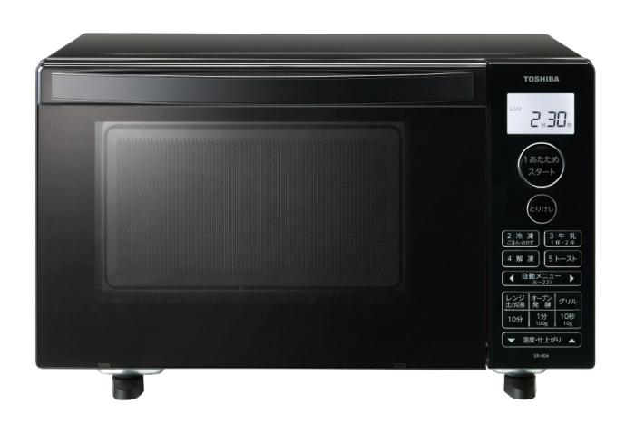 ER-40A(K) [ブラック] 商品画像3：総合通販サイト 家電横丁