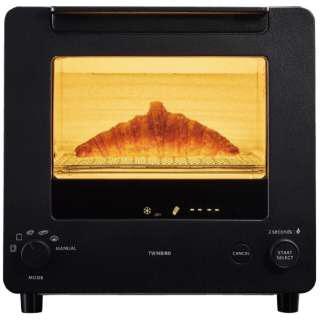 匠ブランジェトースター TS-D486B [ブラック] 商品画像5：総合通販サイト 家電横丁