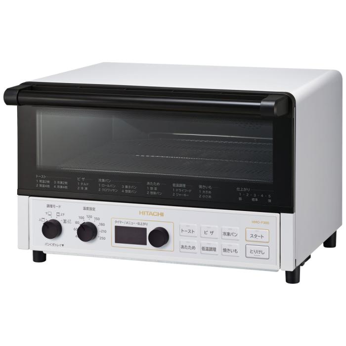 HMO-F300(W) [ホワイト] 商品画像4：総合通販サイト 家電横丁