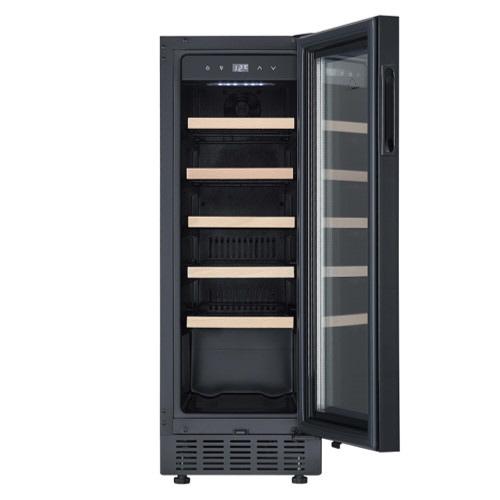 Pro-Cellar FJP-57GS(BK) [ブラック] 商品画像5：総合通販サイト 家電横丁