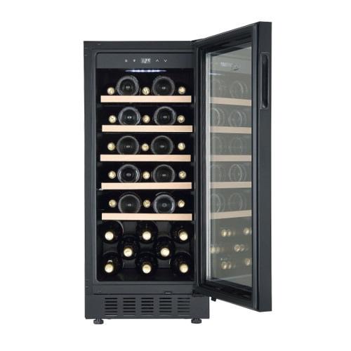 Pro-Cellar FJP-88GS(BK) [ブラック] 商品画像5：総合通販サイト 家電横丁
