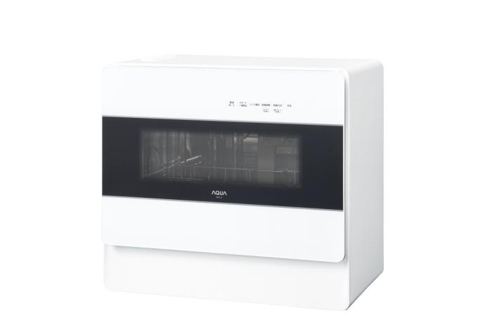 ADW-L4-W [ホワイト] 商品画像3：総合通販サイト 家電横丁