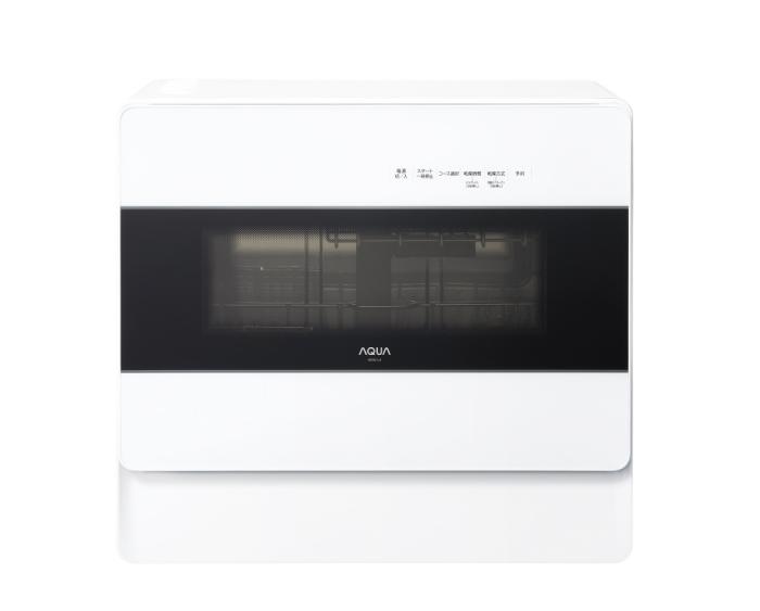 ADW-L4-W [ホワイト] 商品画像4：総合通販サイト 家電横丁