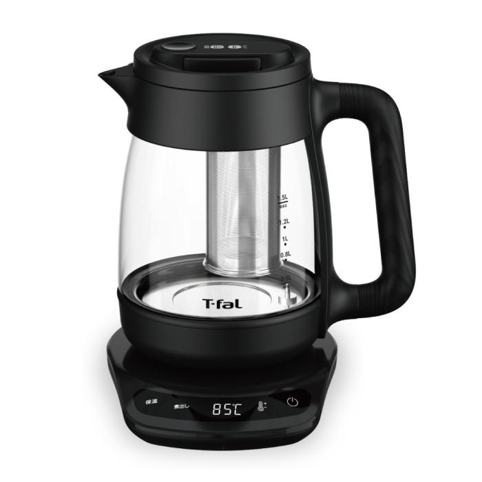 テイエール ロック コントロール 1.5L BJ8158JP 商品画像4：総合通販サイト 家電横丁